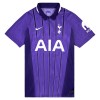 Maillot de Foot Tottenham Hotspur Third 2026-27 Maillot de Foot Tottenham Hotspur Third 2026-27